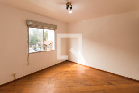 Apartamento à venda com 50m², 2 quartos e 1 vagaSala 