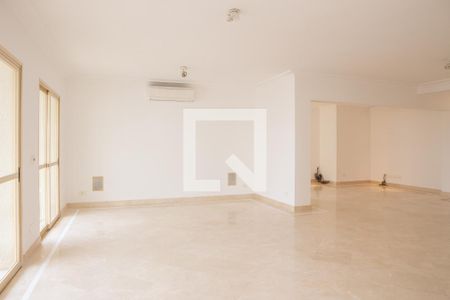 Sala de apartamento para alugar com 4 quartos, 285m² em Pompeia, São Paulo