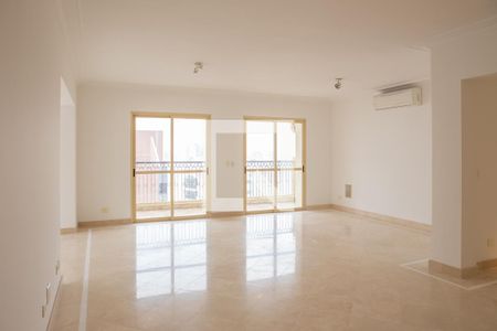 Sala de apartamento para alugar com 4 quartos, 285m² em Pompeia, São Paulo