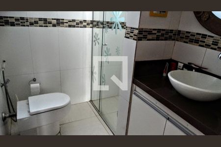 Apartamento à venda com 4 quartos, 160m² em Gutierrez, Belo Horizonte