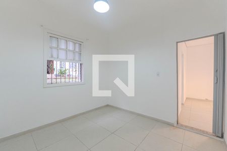 Quarto 1 de casa para alugar com 1 quarto, 50m² em Bela Vista, São Paulo