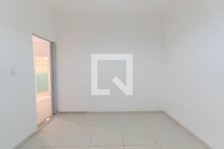 Quarto 1 de casa para alugar com 1 quarto, 50m² em Bela Vista, São Paulo