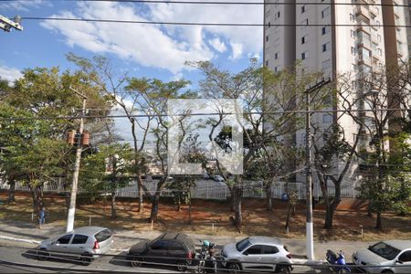 Vista da Sacada de casa à venda com 3 quartos, 223m² em Vila Paiva, São Paulo