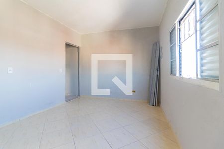 Quarto 2 de casa para alugar com 2 quartos, 75m² em Limoeiro, São Paulo