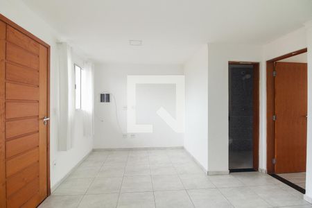 Sala  de apartamento para alugar com 1 quarto, 36m² em Vila Centenário, São Paulo