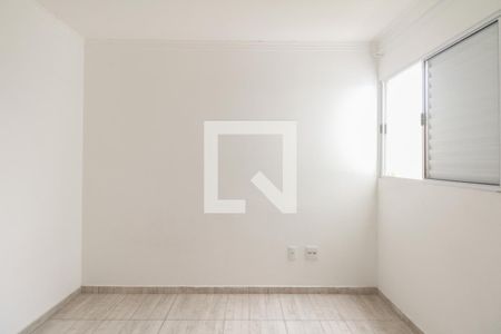 Quarto  de apartamento para alugar com 1 quarto, 36m² em Vila Centenário, São Paulo