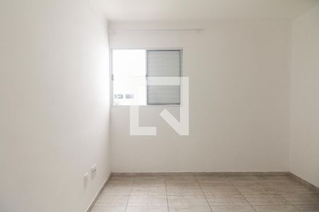 Quarto  de apartamento para alugar com 1 quarto, 36m² em Vila Centenário, São Paulo