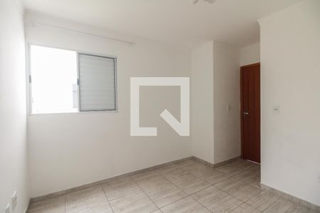 Quarto  de apartamento para alugar com 1 quarto, 36m² em Vila Centenário, São Paulo