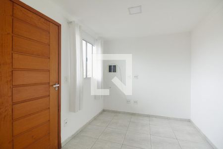 Sala  de apartamento para alugar com 1 quarto, 36m² em Vila Centenário, São Paulo