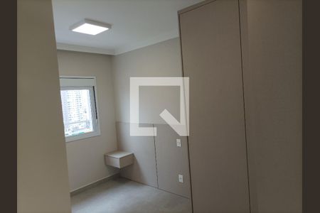 Quarto 2 de apartamento para alugar com 2 quartos, 58m² em Parque da Vila Prudente, São Paulo