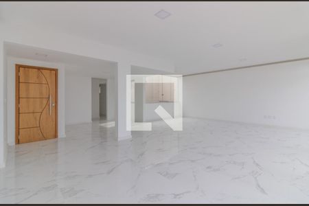 Sala de apartamento à venda com 3 quartos, 174m² em Recreio dos Bandeirantes, Rio de Janeiro
