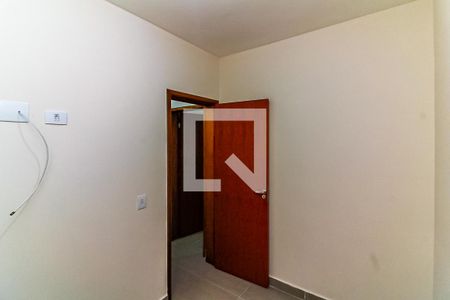 Quarto 2 de apartamento à venda com 2 quartos, 42m² em Parque Peruche, São Paulo