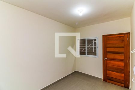 Sala de apartamento à venda com 2 quartos, 42m² em Parque Peruche, São Paulo