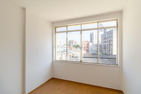 Apartamento para alugar com 40m², 1 quarto e sem vagaSala