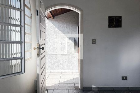 Sala de casa à venda com 2 quartos, 82m² em Vila Gustavo, São Paulo