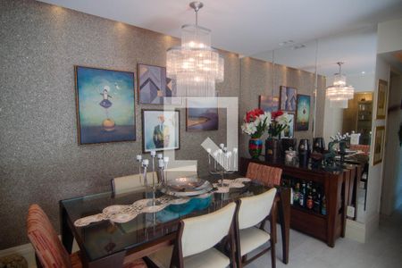 Sala de apartamento à venda com 2 quartos, 87m² em Copacabana, Rio de Janeiro