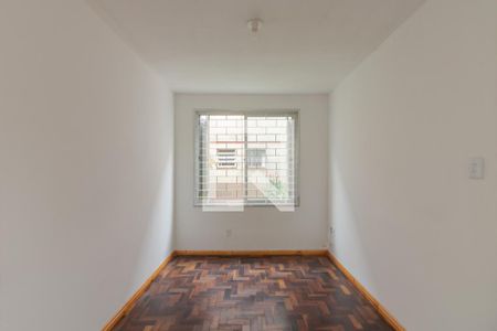 Sala de apartamento à venda com 2 quartos, 47m² em Jardim Itu Sabará, Porto Alegre