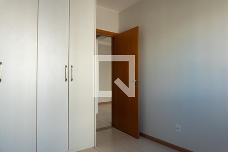 Quarto de apartamento para alugar com 2 quartos, 58m² em Norte (águas Claras), Brasília