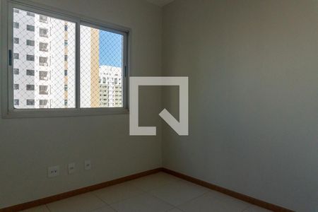 Quarto de apartamento para alugar com 2 quartos, 58m² em Norte (águas Claras), Brasília