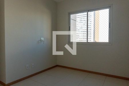 Suíte de apartamento para alugar com 2 quartos, 58m² em Norte (águas Claras), Brasília