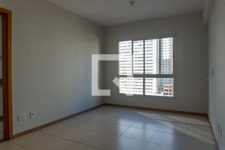 Sala de apartamento para alugar com 2 quartos, 58m² em Norte (águas Claras), Brasília