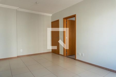 Sala de apartamento para alugar com 2 quartos, 58m² em Norte (águas Claras), Brasília