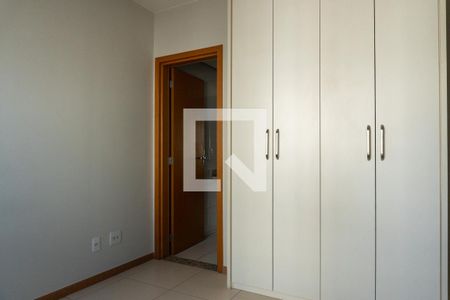 Suíte de apartamento para alugar com 2 quartos, 58m² em Norte (águas Claras), Brasília