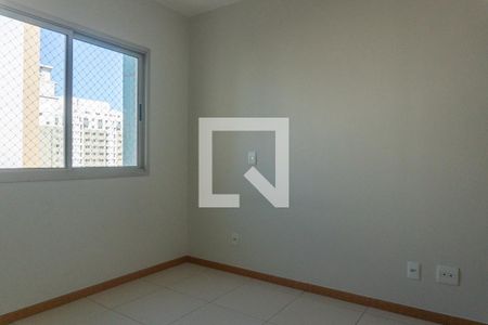 Suíte de apartamento para alugar com 2 quartos, 58m² em Norte (águas Claras), Brasília