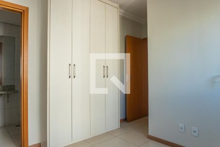 Suíte de apartamento para alugar com 2 quartos, 58m² em Norte (águas Claras), Brasília