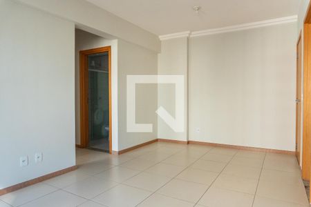 Sala de apartamento para alugar com 2 quartos, 58m² em Norte (águas Claras), Brasília