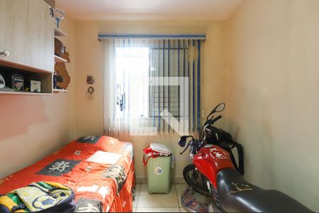 Quarto 2 de apartamento para alugar com 2 quartos, 43m² em Vila Amália (zona Norte), São Paulo