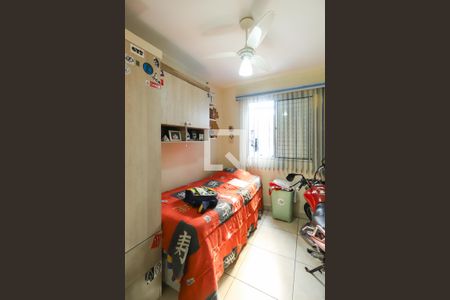 Quarto 2 de apartamento para alugar com 2 quartos, 43m² em Vila Amália (zona Norte), São Paulo