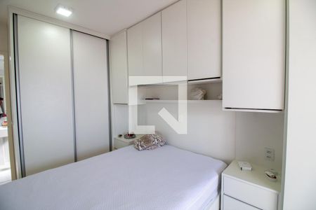 Suite  de kitnet/studio à venda com 1 quarto, 40m² em Santo Amaro, São Paulo