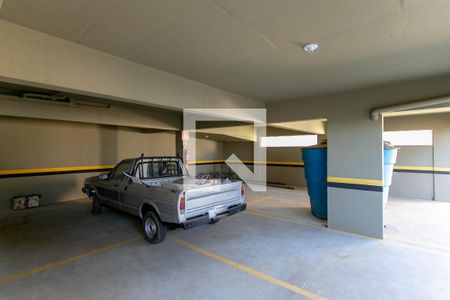 Apartamento à venda com 135m², 3 quartos e 2 vagas Apartamento à venda com 135m², 3 quartos e 2 vagasGaragem