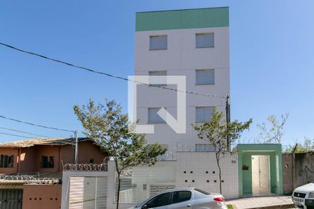 Apartamento à venda com 135m², 3 quartos e 2 vagas Apartamento à venda com 135m², 3 quartos e 2 vagasFachada