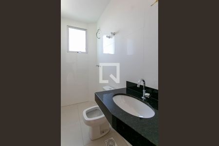 Apartamento à venda com 135m², 3 quartos e 2 vagas Apartamento à venda com 135m², 3 quartos e 2 vagasBanheiro Social