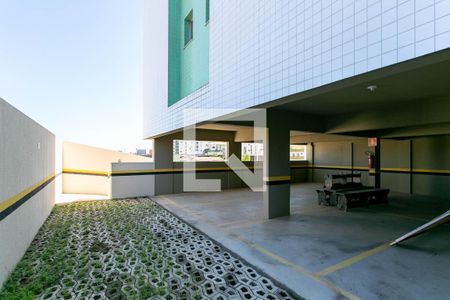 Apartamento à venda com 135m², 3 quartos e 2 vagas Apartamento à venda com 135m², 3 quartos e 2 vagasGaragem