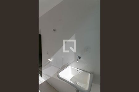 Apartamento à venda com 135m², 3 quartos e 2 vagas Apartamento à venda com 135m², 3 quartos e 2 vagasÁrea de Serviço