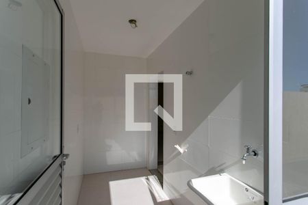 Apartamento à venda com 135m², 3 quartos e 2 vagas Apartamento à venda com 135m², 3 quartos e 2 vagasÁrea de Serviço