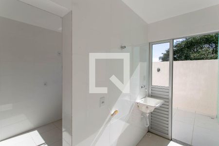 Apartamento à venda com 135m², 3 quartos e 2 vagas Apartamento à venda com 135m², 3 quartos e 2 vagasÁrea de Serviço