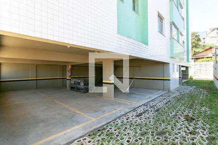 Apartamento à venda com 135m², 3 quartos e 2 vagas Apartamento à venda com 135m², 3 quartos e 2 vagasGaragem