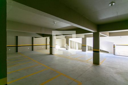 Apartamento à venda com 135m², 3 quartos e 2 vagas Apartamento à venda com 135m², 3 quartos e 2 vagasGaragem de Motos