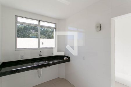 Apartamento à venda com 135m², 3 quartos e 2 vagas Apartamento à venda com 135m², 3 quartos e 2 vagasCozinha