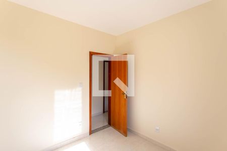 Quarto 1 de apartamento à venda com 3 quartos, 135m² em Heliópolis, Belo Horizonte