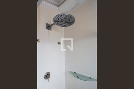 Casa de condomínio à venda com 750m², 5 quartos e 8 vagas Casa de condomínio à venda com 750m², 5 quartos e 8 vagasDetalhe do Banheiro da Suite