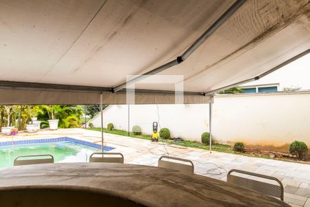 Casa de condomínio à venda com 750m², 5 quartos e 8 vagas Casa de condomínio à venda com 750m², 5 quartos e 8 vagasÁrea gourmet