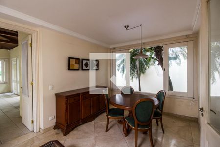 Casa de condomínio à venda com 750m², 5 quartos e 8 vagas Casa de condomínio à venda com 750m², 5 quartos e 8 vagasSala 2