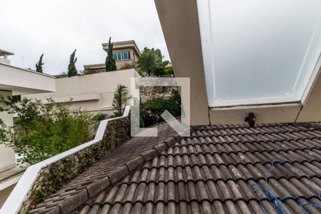 Casa de condomínio à venda com 750m², 5 quartos e 8 vagas Casa de condomínio à venda com 750m², 5 quartos e 8 vagasVista