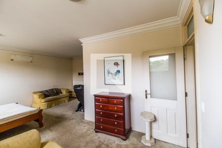 Casa de condomínio à venda com 750m², 5 quartos e 8 vagas Casa de condomínio à venda com 750m², 5 quartos e 8 vagasSuíte master 1