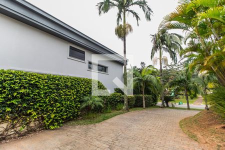 Casa de condomínio à venda com 750m², 5 quartos e 8 vagas Casa de condomínio à venda com 750m², 5 quartos e 8 vagasÁrea comum